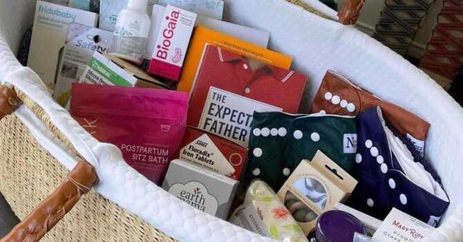 The OMC Baby Bundle Project image