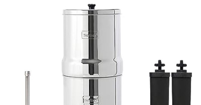 Low to Non-Toxic Living Series image